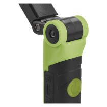 COB LED nabíjecí svítilna P4540, 750 lm, 2000 mAh