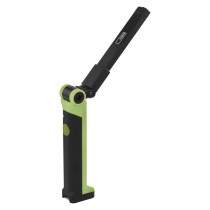 COB LED nabíjecí svítilna P4540, 750 lm, 2000 mAh