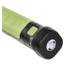 COB LED újratölthető zseblámpa P4541, 450 lm, 2000 mAh