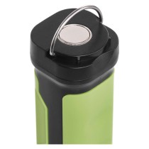 COB LED újratölthető zseblámpa P4541, 450 lm, 2000 mAh