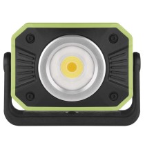COB LED nabíjecí pracovní reflektor P4542, 900 lm, 4400 mAh