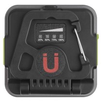 COB LED nabíjecí pracovní reflektor P4543, 1200 lm, 2000 mAh