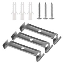 LED lineárne svietidlo MINO 50W, neutrálna biela