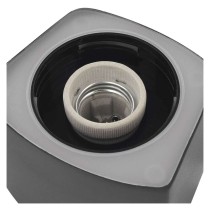 Zahradní nástěnné svítidlo LANA, 10,6 x 8,8 x 28,6 cm, 1 x E27, 25 W