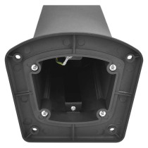 LED aiavalgusti veerg, LANA, 15.3 × 13.3 × 45 cm, 1 × E27, 25 W