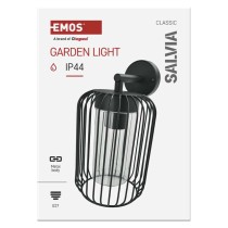 LED aiavalgusti SALVIA 20,8 × 16 × 28,5 cm, 1 × E27, 15 W