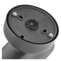 Záhradné nástenné svietidlo ARTEO, 16,4 x 12 x 23 cm, 1 x E27, 15 W