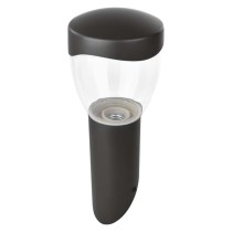 Zahradní nástěnné svítidlo ARTEO, 12 x 12 x 33 cm, 1 x E27, 15 W