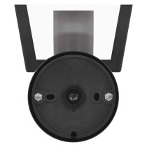 Záhradné nástenné svietidlo ADENIA, 19,8 x 15 x 27,8 cm, 1 x E27, 15 W