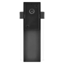 LED aiavalgusti ZALA,  12,8 × 8,0 × 23,0 cm, 1 × E27, 15 W