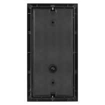 Zahradní nástěnné svítidlo MALVA, 13 x 12 x 25 cm, 1 x E27, 15 W