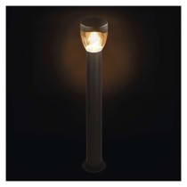 Zahradní sloupkové svítidlo ARTEO, 12 x 12 x 80 cm, 1 x E27, 15 W