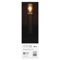 LED aiavalgusti veerg ZALA, 14 × 14 × 50 cm, 1 × E27, 15 W