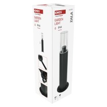 LED aiavalgusti veerg ZALA, 14 × 14 × 50 cm, 1 × E27, 15 W