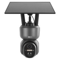 GoSmart 4G/LTE kültéri forgatható kamera IP-6000 OWL, szürke