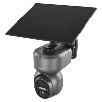 GoSmart 4G/LTE kültéri forgatható kamera IP-6000 OWL, szürke