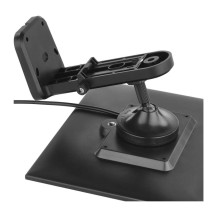 GoSmart 4G/LTE kültéri forgatható kamera IP-6000 OWL, szürke