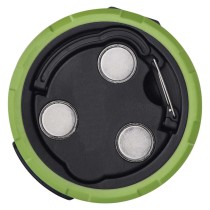 LED dobíjacie kempingové svietidlo P2313, 350 lm