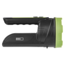 LED nabíjecí svítilna, 210 lm, 1 800 mAh