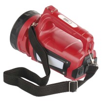 Latarka ładowalna LED, 1000 lm 15000 mAh