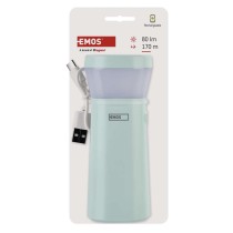 LED nabíjecí svítilna, 80 lm, 800 mAh