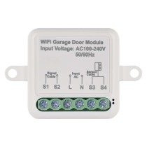 GoSmart-Modul für die Garagentorsteuerung IP-2131SW, WiFi