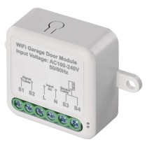 GoSmart-Modul für die Garagentorsteuerung IP-2131SW, WiFi