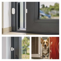 GoSmart Czujnik otwarcia drzwi IP-2011Z, ZigBee