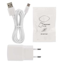 GoSmart dávkovač krmiva Pet Care, 4 l, černý, Wi-Fi