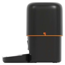 GoSmart barotājs ar kameru Pet Care, 4 l, melns, Wi-Fi