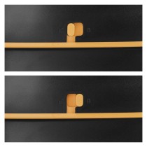 GoSmart barotājs ar kameru Pet Care, 4 l, melns, Wi-Fi