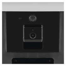 GoSmart barotājs ar kameru Pet Care, 6 l, melns, Wi-Fi