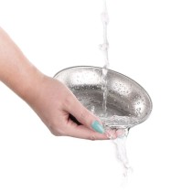 GoSmart barotājs ar kameru Pet Care, 6 l, melns, Wi-Fi