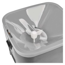 GoSmart barotājs ar kameru Pet Care, 6 l, melns, Wi-Fi