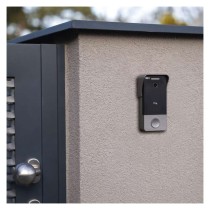 GoSmart videozvonček IP-20PoE