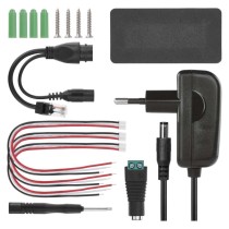 GoSmart videozvonček IP-20PoE