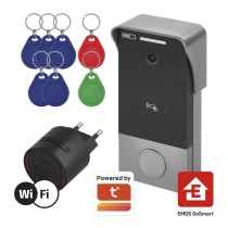 GoSmart videozvonček IP-20PoE