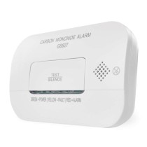 Detektor oxidu uhoľnatého v miestnosti GS827