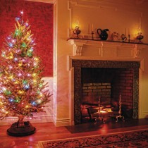 Detektor oxidu uhoľnatého v miestnosti GS827