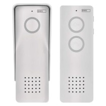 Vezeték nélküli otthoni audio kapucsengő készlet H1087, 1 résztvevő