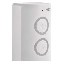 Juhtmevaba kodune audiovärava telefonikomplekt H1087, 1 osaleja