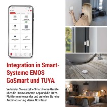 GoSmart Signalverlängerung IP-2213Z für ZigBee Gateway