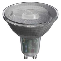 LED spuldze Classic MR16 / GU10 / 4,2 W (36 W) / 333 lm / silti balta