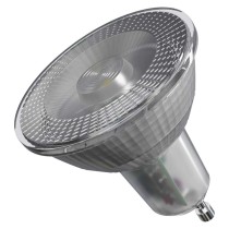 LED spuldze Classic MR16 / GU10 / 4,2 W (36 W) / 333 lm / silti balta
