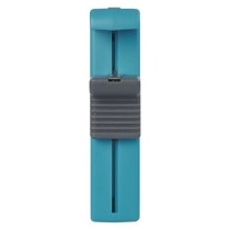 Univerzálny tester batérií (AA, AAA, C, D, 9V, gombíkových)