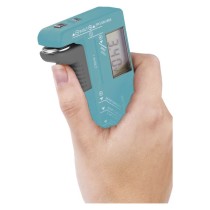 Univerzálny tester batérií (AA, AAA, C, D, 9V, gombíkových)