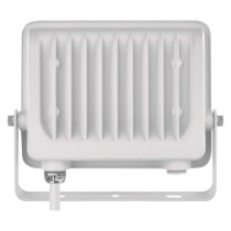 LED reflektor GLARO 30W, bílý, IP65, 3000 lm, neutrální bílá