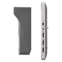 EMOS Videó kaputelefon WiFi szett EM-101WIFI, fehér