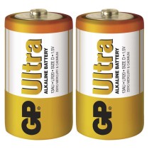 GP Ultra Alkáli elem LR20 (C) 2db/bliszter