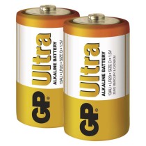 GP Ultra Alkáli elem LR20 (C) 2db/bliszter